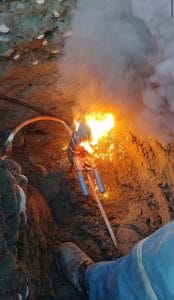 Servicios Pararrayos